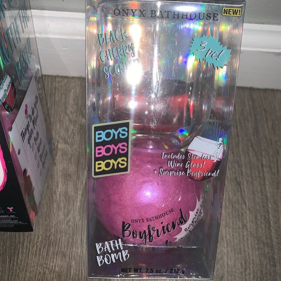 Bath bomb (surprise inside) - Picture 8 of 10